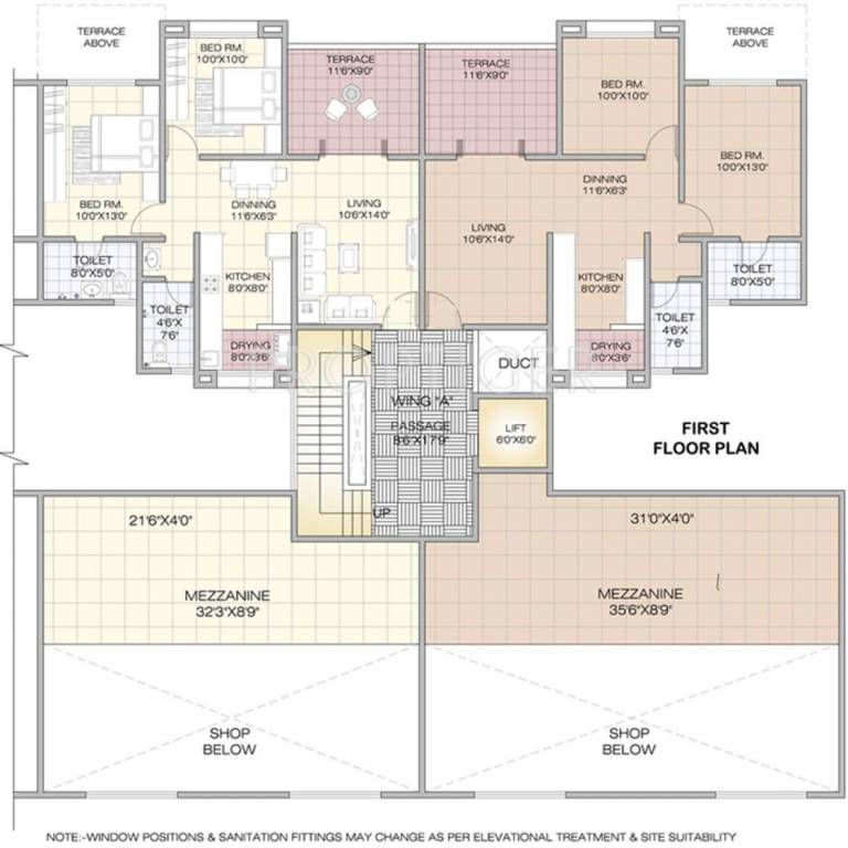 Images for Cluster Plan of GK Developers Jarvari