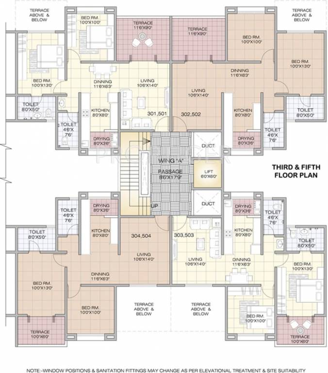 Images for Cluster Plan of GK Developers Jarvari