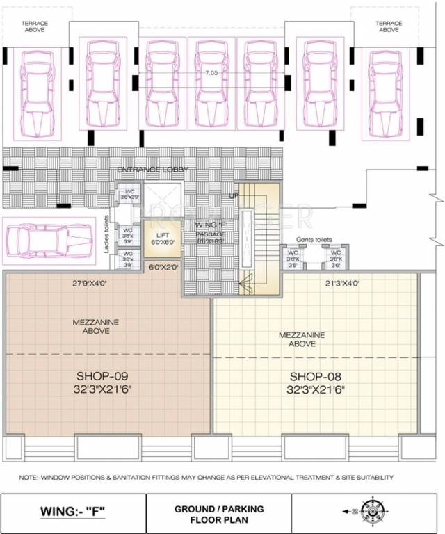 Images for Cluster Plan of GK Developers Jarvari