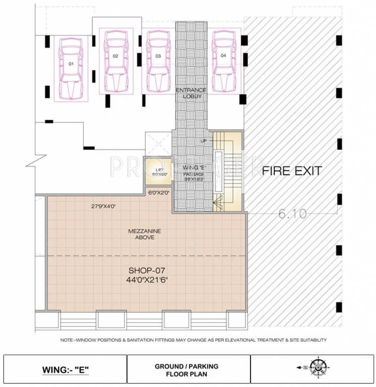 Images for Cluster Plan of GK Developers Jarvari
