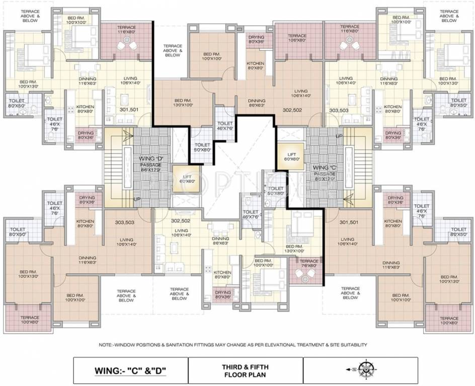 Images for Cluster Plan of GK Developers Jarvari