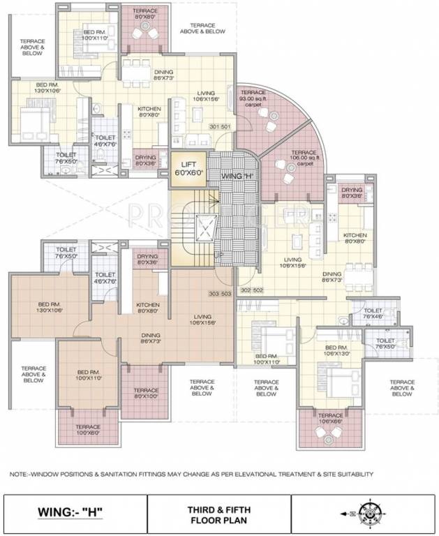 Images for Cluster Plan of GK Developers Jarvari
