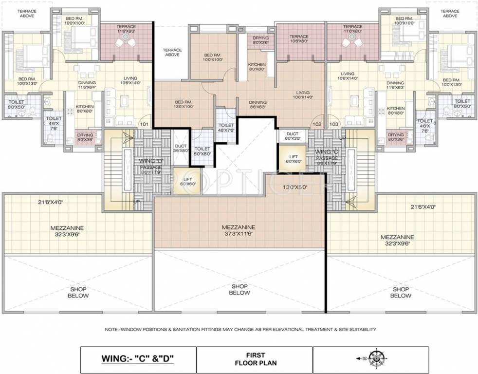 Images for Cluster Plan of GK Developers Jarvari