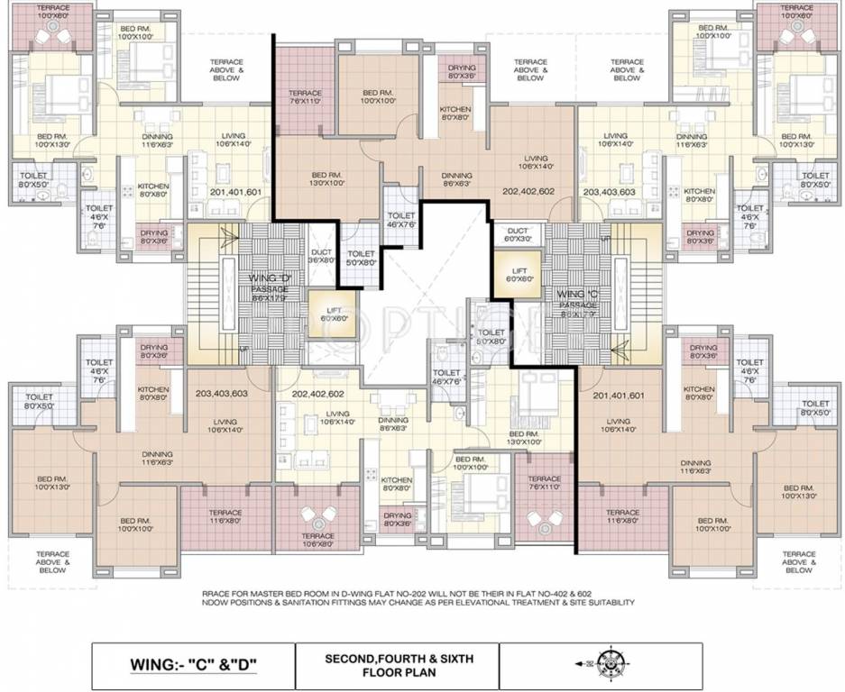 Images for Cluster Plan of GK Developers Jarvari