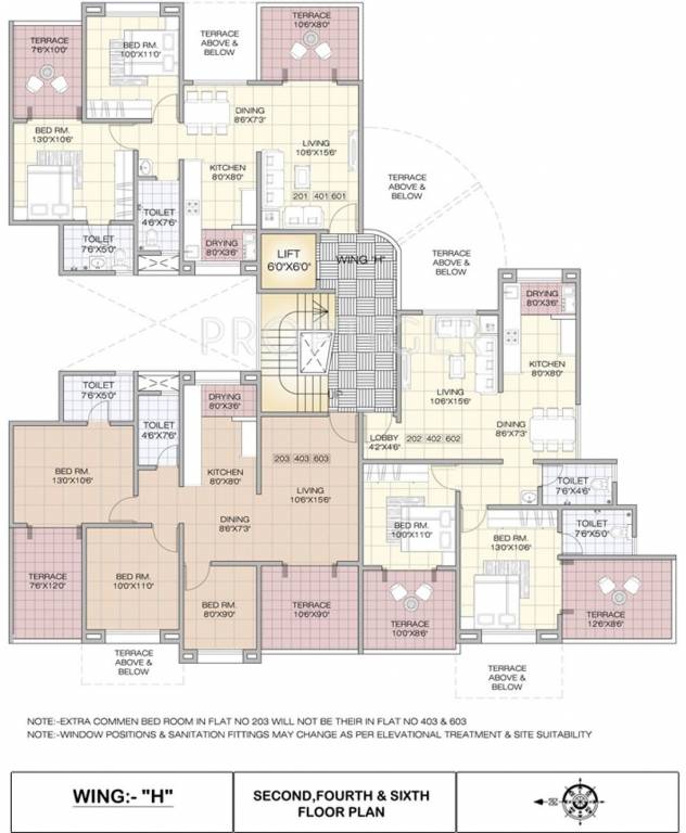 Images for Cluster Plan of GK Developers Jarvari