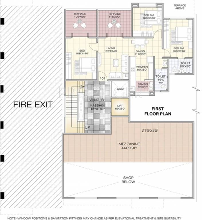 Images for Cluster Plan of GK Developers Jarvari