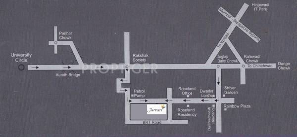 Images for Location Plan of GK Developers Jarvari Images for Location Plan of GK Developers Jarvari