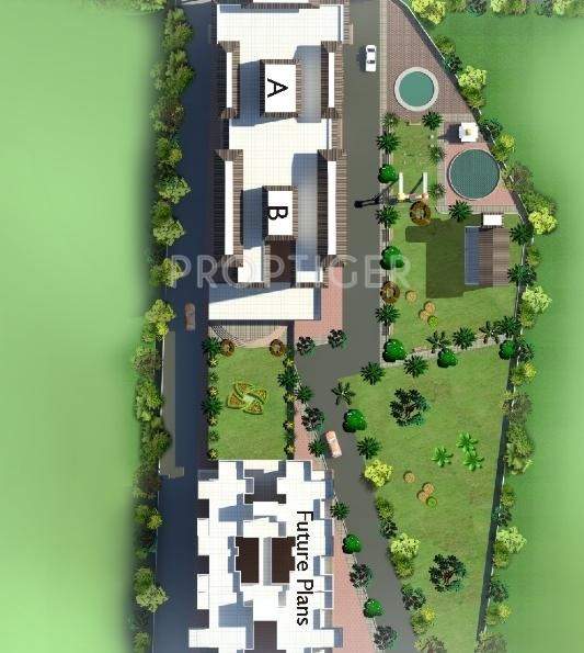  river nest Images for Layout Plan of Vastu River Nest