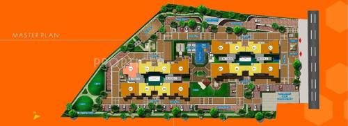 Images for Master Plan of Valmark Amoda amoda Images for Master Plan of Valmark Amoda