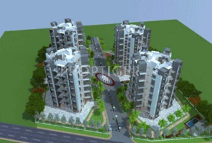 hilltop residency Images for Elevation of Uday Constructions Hilltop Residency