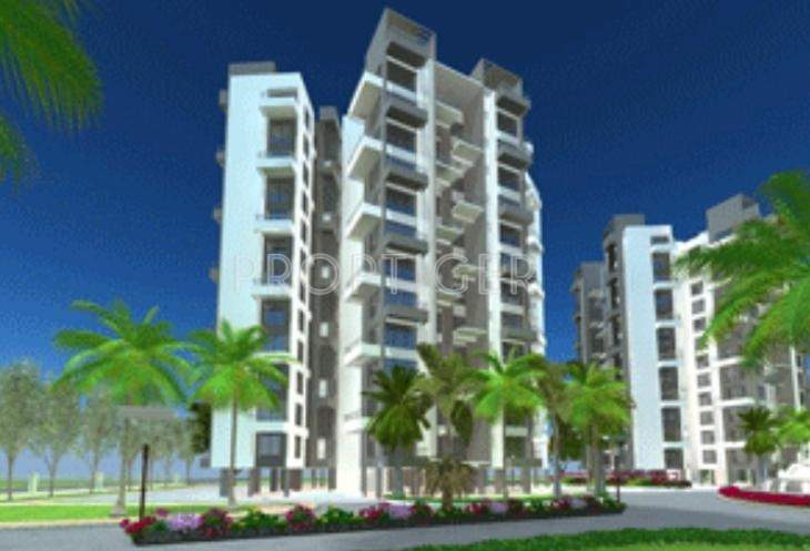 hilltop residency Images for Elevation of Uday Constructions Hilltop Residency