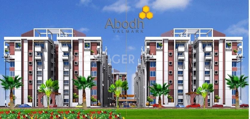 Images for Elevation of Valmark Abodh