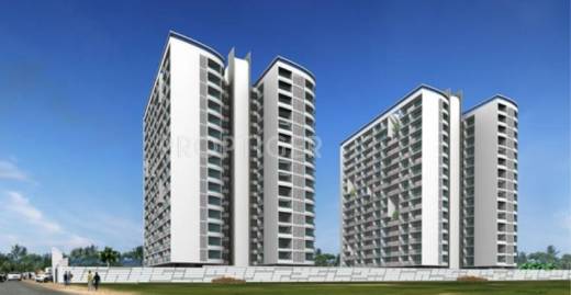 Images for Elevation of Klassik Benchmark