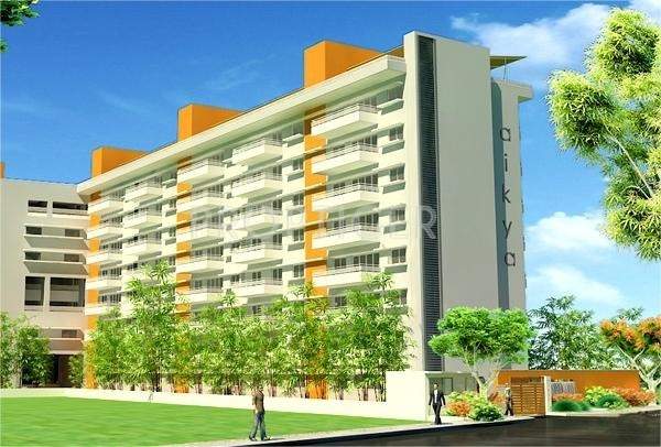 aikya Images for Elevation of Mythreyi Group Aikya