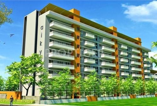 Images for Elevation of Mythreyi Group Aikya aikya Images for Elevation of Mythreyi Group Aikya