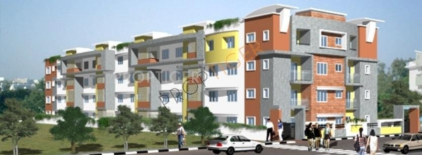 Images for Elevation of Niranjan Maxima