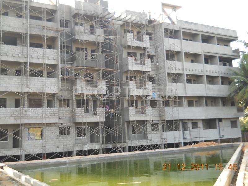 Images for Construction Status of Radiant Jasmine Gardens