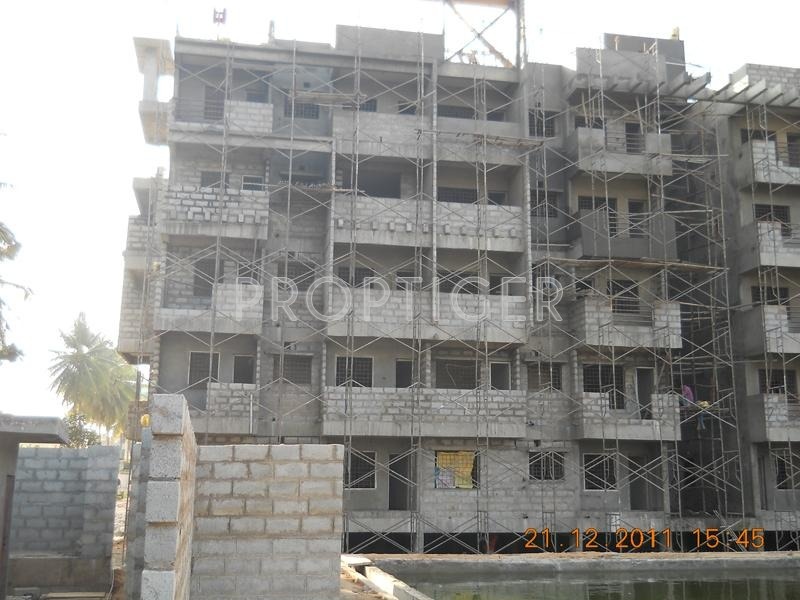 Images for Construction Status of Radiant Jasmine Gardens