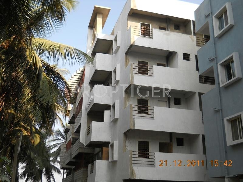 Images for Construction Status of Radiant Jasmine Gardens