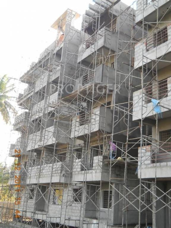 Images for Construction Status of Radiant Jasmine Gardens