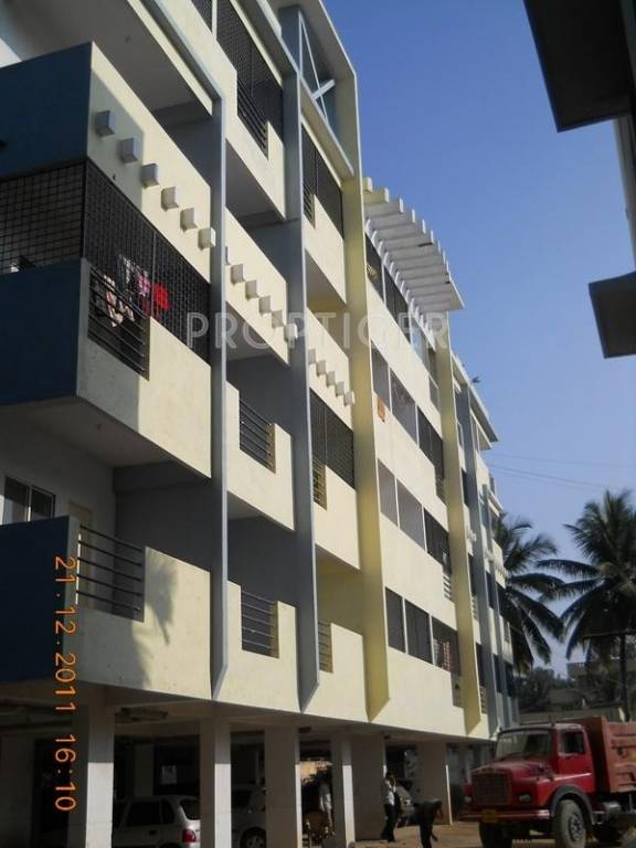 Images for Construction Status of Radiant Jasmine Gardens