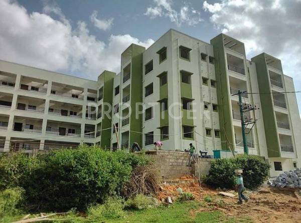 Images for Construction Status of Radiant Reshan