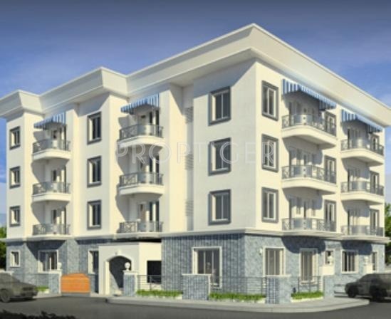 Images for Elevation of Gold Corniche