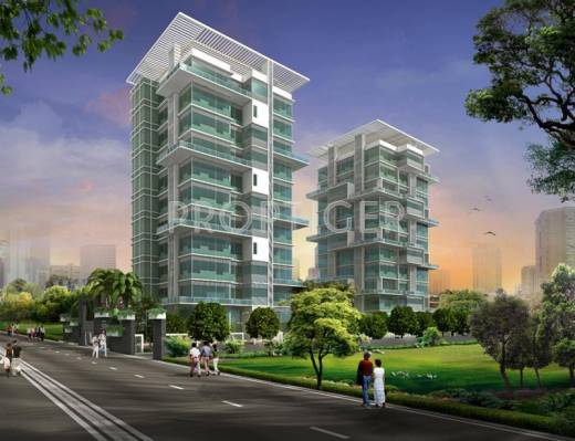 Images for Elevation of Nandan Festiva