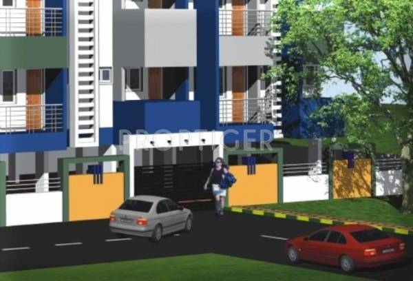 Aashrayaa Projects Marvel