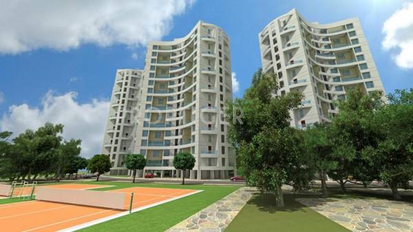 Images for Elevation of Nandan Buildcon Prospera prospera Images for Elevation of Nandan Buildcon Prospera