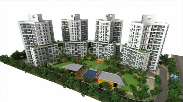 Images for Elevation of Nandan Buildcon Prospera prospera Images for Elevation of Nandan Buildcon Prospera