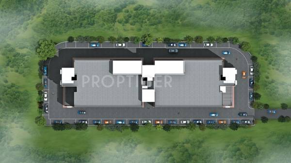Images for Layout Plan of Nandan Buildcon Acura Images for Layout Plan of Nandan Buildcon Acura