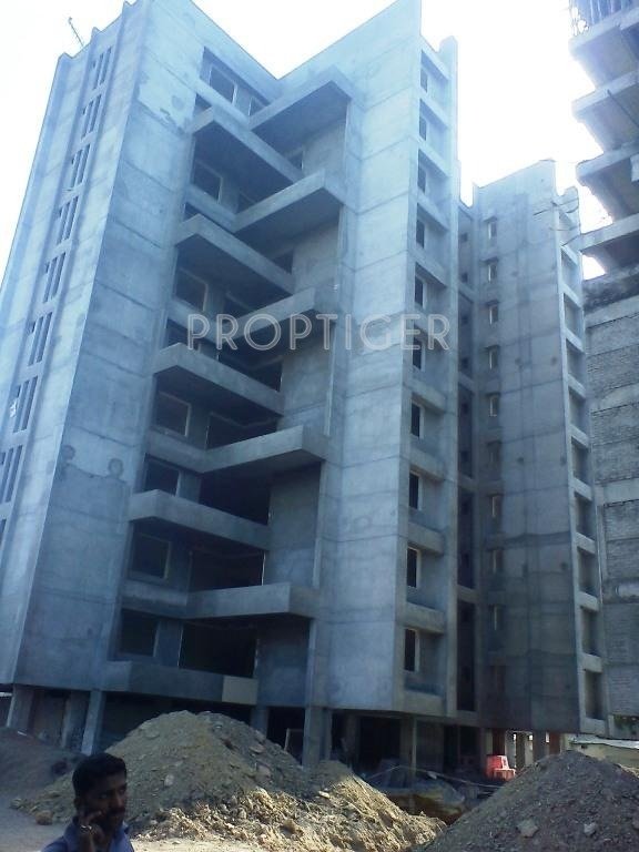 Images for Construction Status of Sanklecha Mango Woods