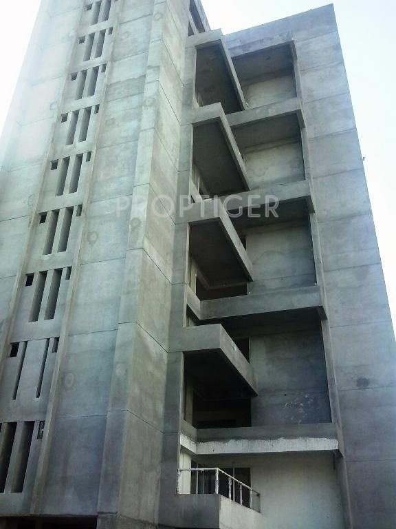 Images for Construction Status of Sanklecha Mango Woods