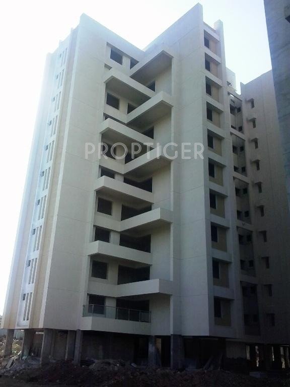 Images for Construction Status of Sanklecha Mango Woods