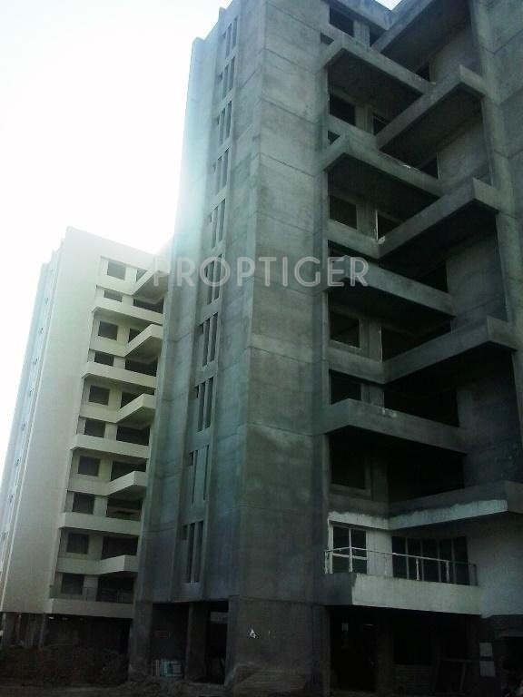 Images for Construction Status of Sanklecha Mango Woods