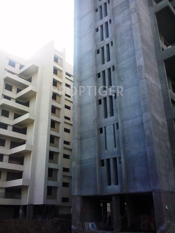 Images for Construction Status of Sanklecha Mango Woods