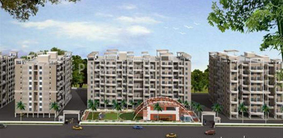 Images for Elevation of Goel Ganga Osian Meadows