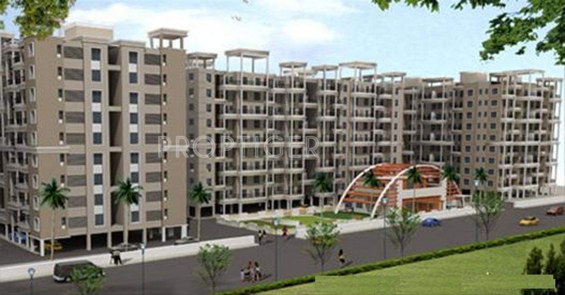 Images for Elevation of Goel Ganga Osian Meadows