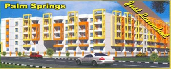 Images for Elevation of RNG RNG Palm Springs