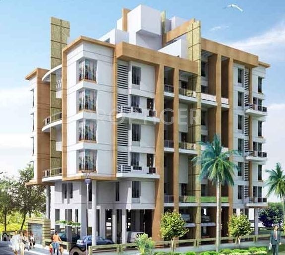 Images for Elevation of Home Developers Bhagyatara Society