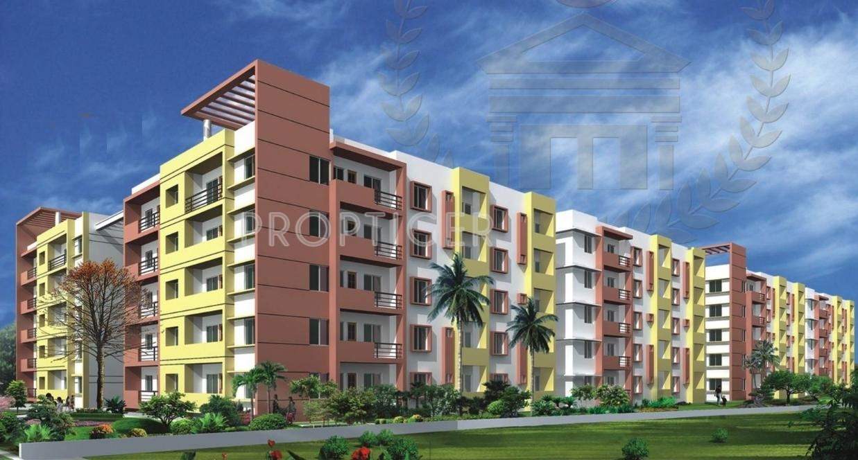 GK Shelters Jewel City