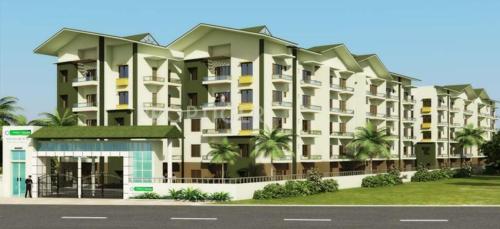  wings-royal Images for Elevation of Venkat Wings Royal