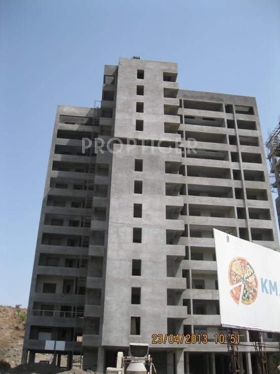 Images for Construction Status of Kundan Grand Stand