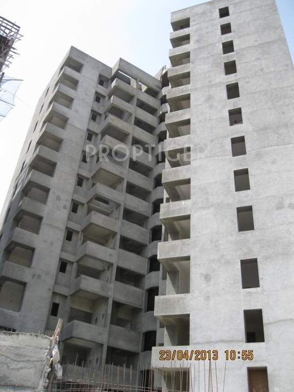 Images for Construction Status of Kundan Grand Stand