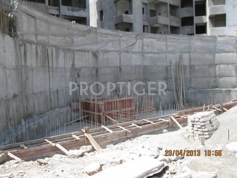 Images for Construction Status of Kundan Grand Stand