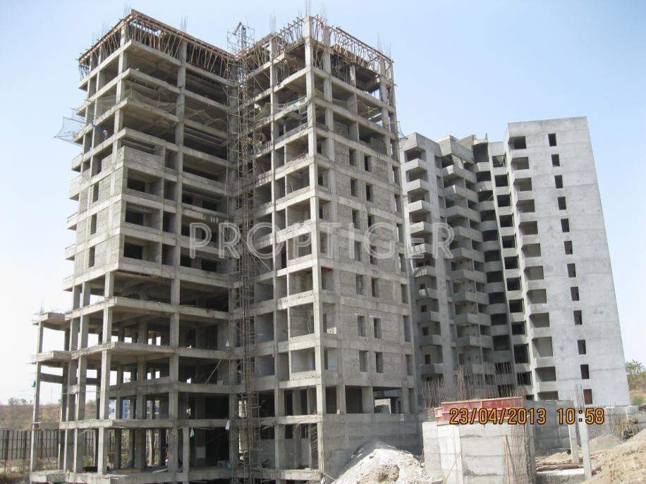 Images for Construction Status of Kundan Grand Stand