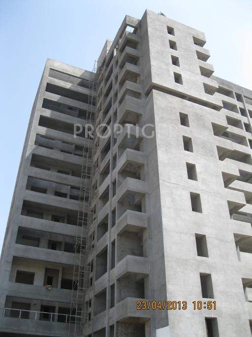 Images for Construction Status of Kundan Grand Stand