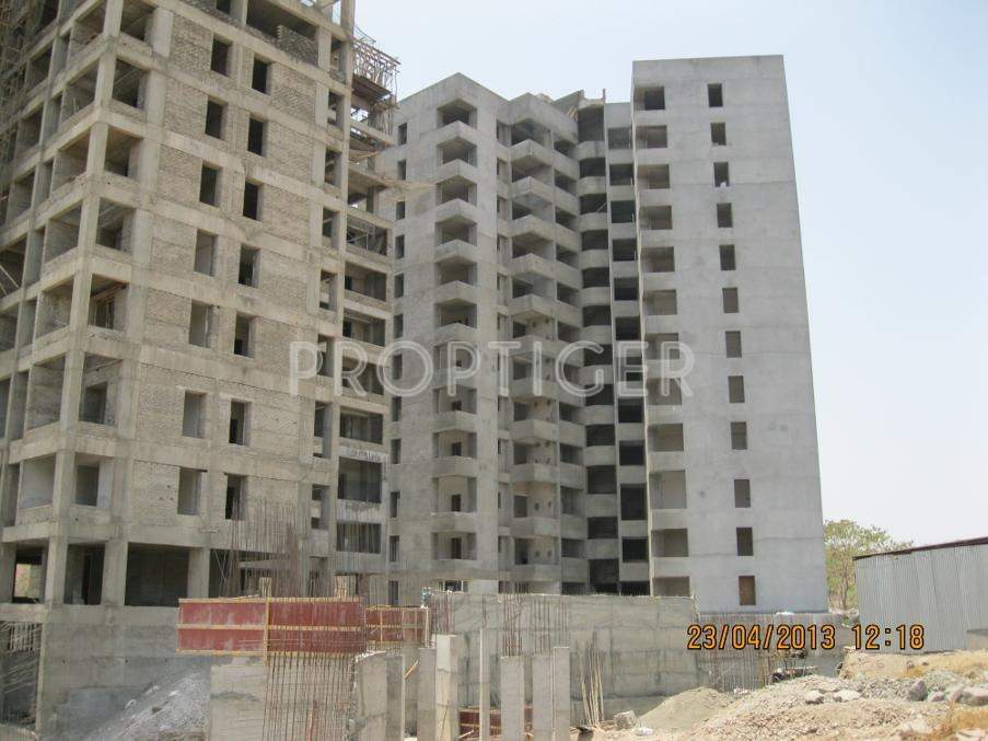 Images for Construction Status of Kundan Grand Stand