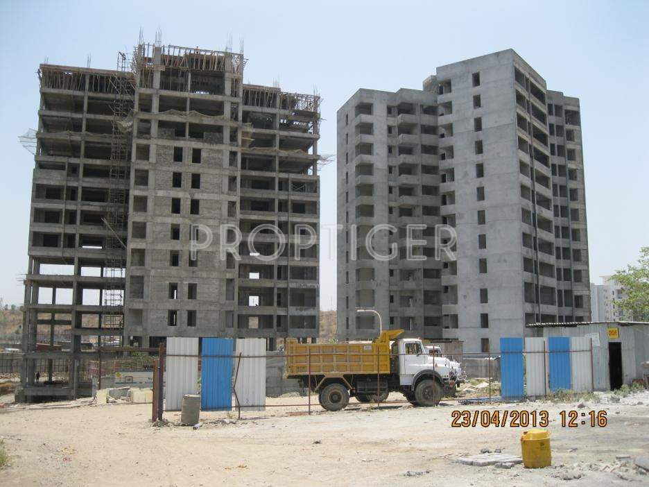 Images for Construction Status of Kundan Grand Stand